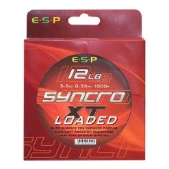 ESP Syncro XT Loaded Line