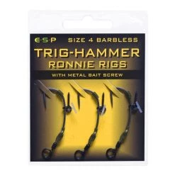 ESP Trig-Hammer Ronnie Rigs