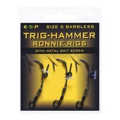ESP Trig-Hammer Ronnie Rigs