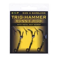 ESP Trig-Hammer Ronnie Rigs