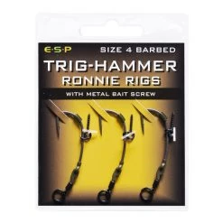ESP Trig-Hammer Ronnie Rigs