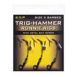 ESP Trig-Hammer Ronnie Rigs