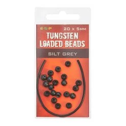 ESP Tungsten Loaded Beads