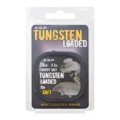 ESP Tungsten Loaded Line