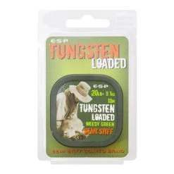 ESP Tungsten Loaded Line