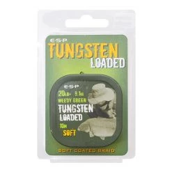 ESP Tungsten Loaded Line