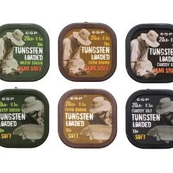 ESP Tungsten Loaded Line