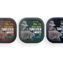 ESP Tungsten Loaded Line