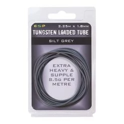 ESP Tungsten Loaded Tube