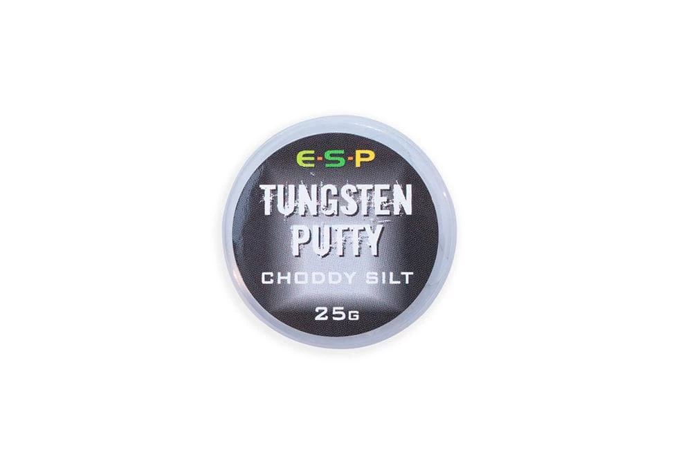 ESP Tungsten Putty