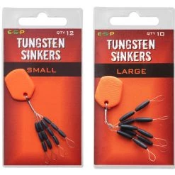 ESP Tungsten Sinkers