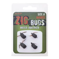 ESP Water Boatmen Zig Bugs