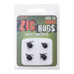 ESP Water Boatmen Zig Bugs