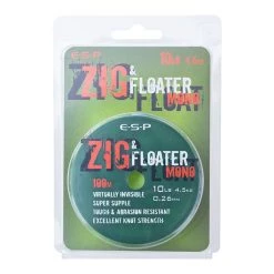 ESP Zig & Floater Mono Line