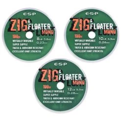 ESP Zig & Floater Mono Line