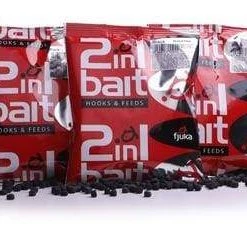Fjuka Bait Fishing Bait Fjuka 2 In 1 Hook Bait
