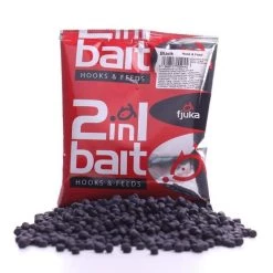 Fjuka Bait Fishing Bait Fjuka 2 In 1 Hook Bait