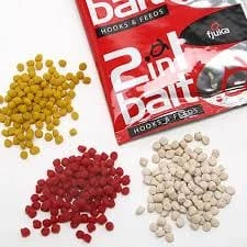 Fjuka Bait Fishing Bait Fjuka 2 In 1 Hook Bait