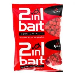 Fjuka Bait Fishing Bait Fjuka 2 In 1 Hook Bait