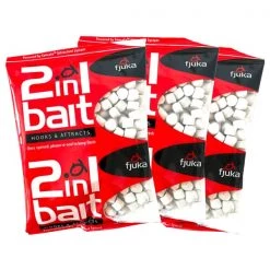 Fjuka Bait Fishing Bait Fjuka 2 In 1 Hook Bait