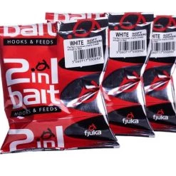 Fjuka Bait Fishing Bait Fjuka 2 In 1 Hook Bait
