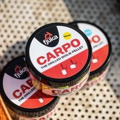 Fjuka Bait Fjuka Carpo Fishing Bait