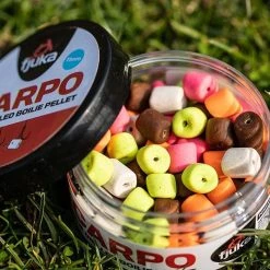 Fjuka Bait Fjuka Carpo Fishing Bait
