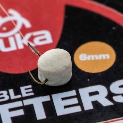 Fjuka Bait Fjuka Hookable Wafters Fishing Bait