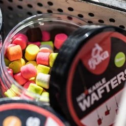 Fjuka Bait Fjuka Hookable Wafters Fishing Bait