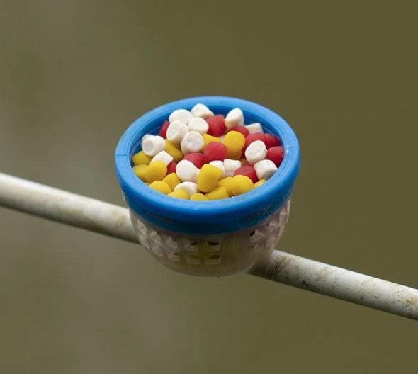 Fjuka Bait Fjuka Hookable Wafters Fishing Bait