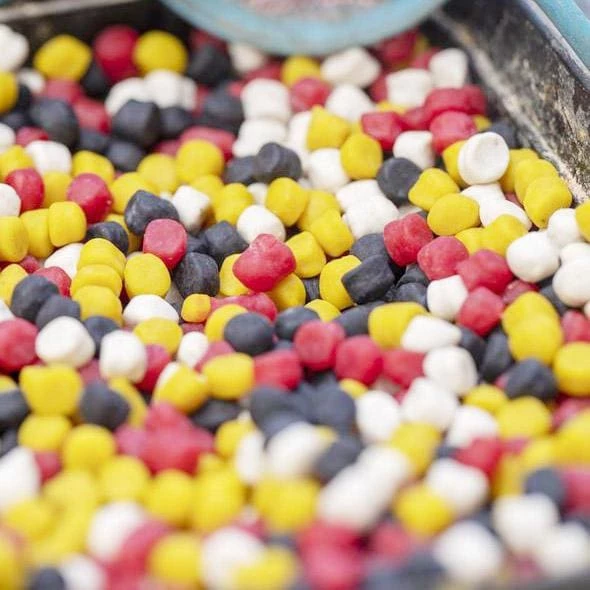 Fjuka Bait Fjuka Hookable Wafters Fishing Bait