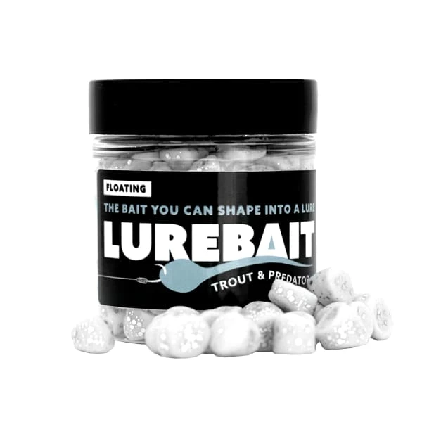 Fjuka Bait Fjuka Lurebait - Floating Lurebait