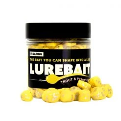 Fjuka Bait Fjuka Lurebait - Floating Lurebait