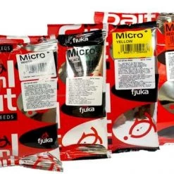 Fjuka Bait Fjuka Micro 2 In 1