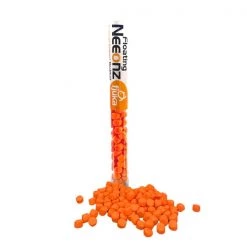Fjuka Bait Fjuka Neeonz Floating Hyper-Fluoro Hook Bait - 7mm