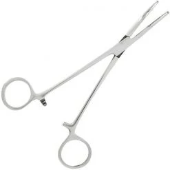 Nufish Forceps - Straight