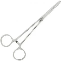 Nufish Forceps - Straight