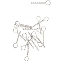 Frenzee FXT Bait Pins - 8mm