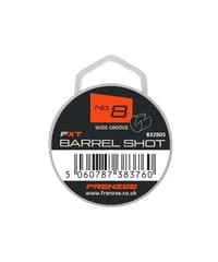 Frenzee FXT Barrel Shot Match & Coarse