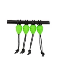 Match & Coarse Frenzee FXT Dacron Pole Connector