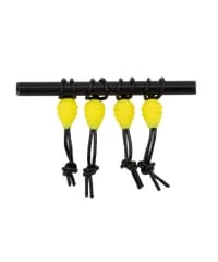 Match & Coarse Frenzee FXT Dacron Pole Connector