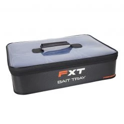 Match & Coarse Frenzee FXT EVA Bait Tray Inc Bait Tubs