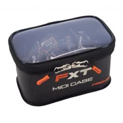 Frenzee FXT EVA Case