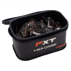 Frenzee FXT EVA Case