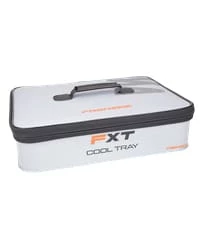 Frenzee FXT EVA Cool Bait Tray Inc Bait Tubs