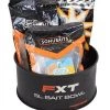 Frenzee FXT EVA Groundbait Bowl