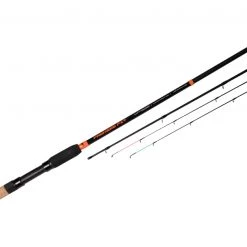Frenzee FXT Feeder Rod
