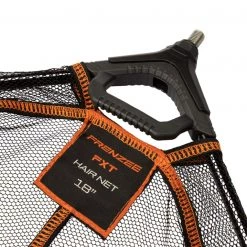 Frenzee FXT Hair Landing Nets