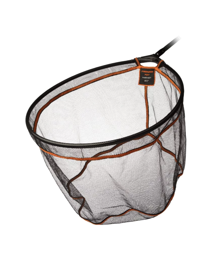 Frenzee FXT Hair Landing Nets