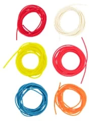 Frenzee FXT Hollow Stretch Elastic